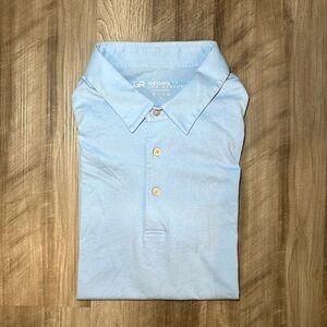 Georg Roth Pima Cotton Polo - XL